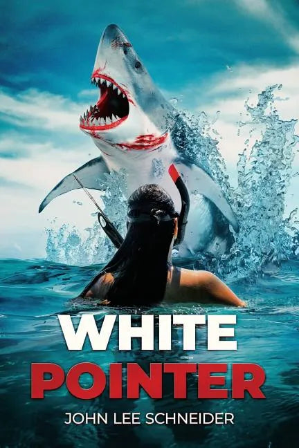 White Pointer - Paperback