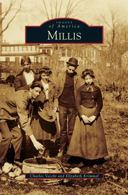 Millis - Hardcover