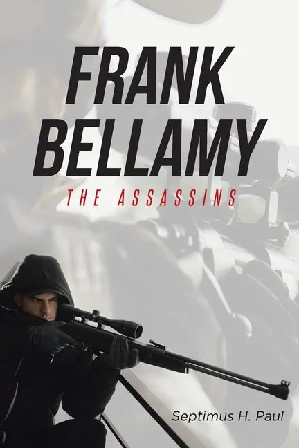 The Assassins - Paperback