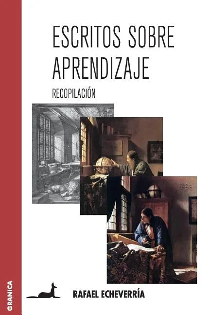 Escritos sobre aprendizaje - Paperback