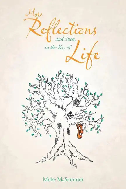 More Reflections and Such, in the Key of Life - Paperback