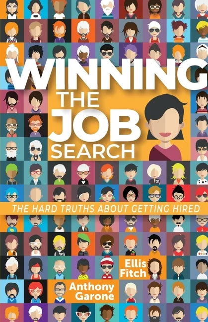 Winning the Job Search - Paperback