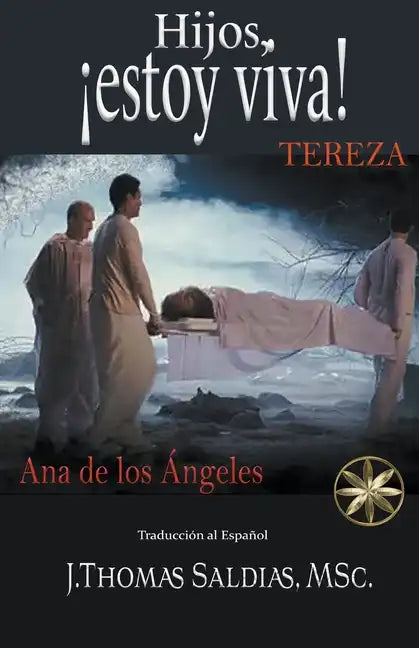 ¡Hijos, estoy viva! - Paperback