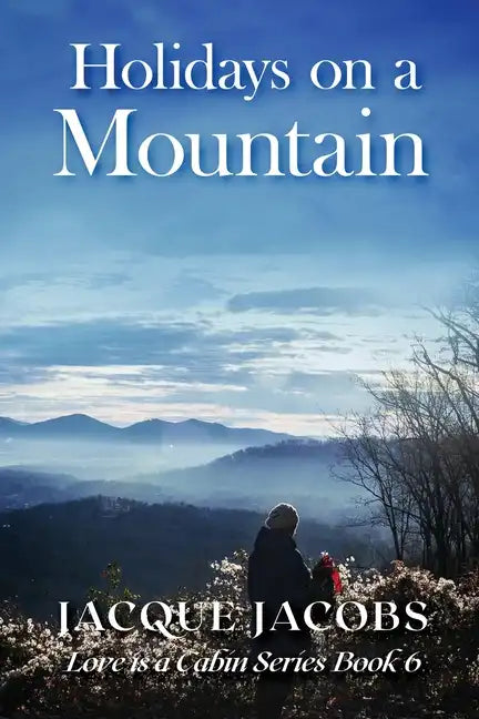 Holidays on a Mountain - Paperback