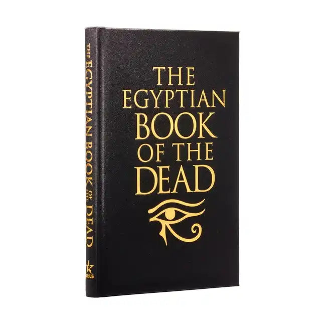 The Egyptian Book of the Dead - Hardcover