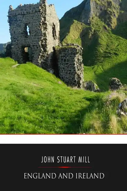 England and Ireland - Paperback