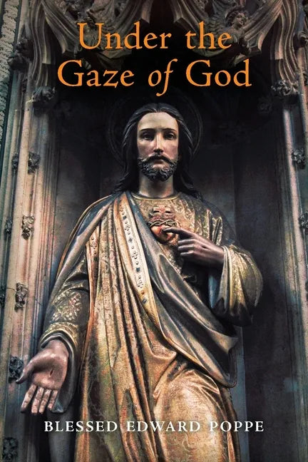 Under the Gaze of God - Paperback
