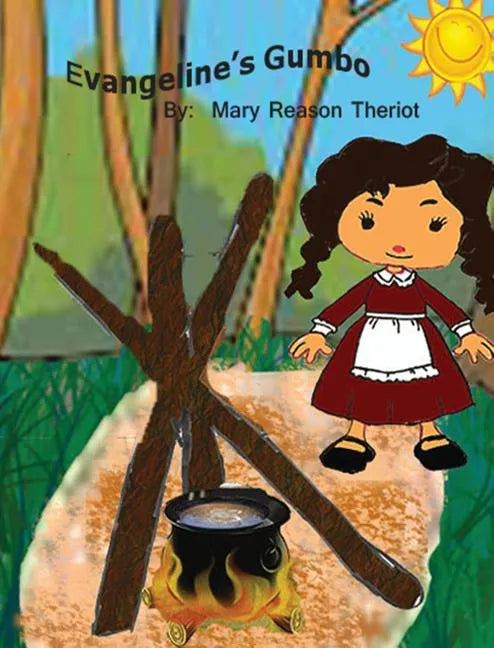 Evangeline's Gumbo - Hardcover