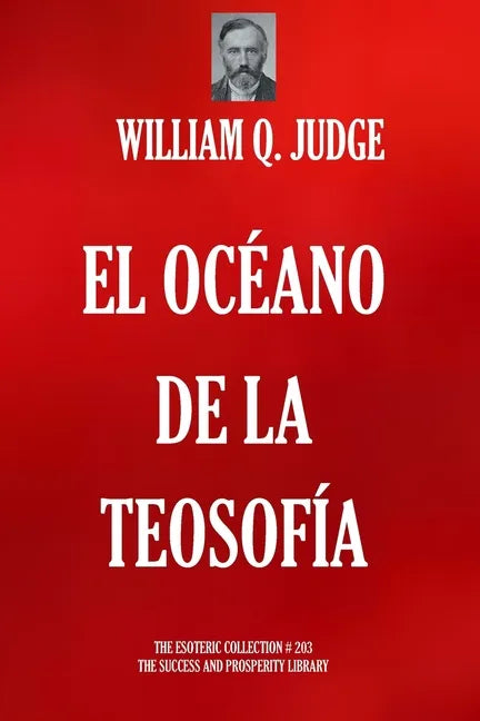 El Océano de la Teosofía - Paperback