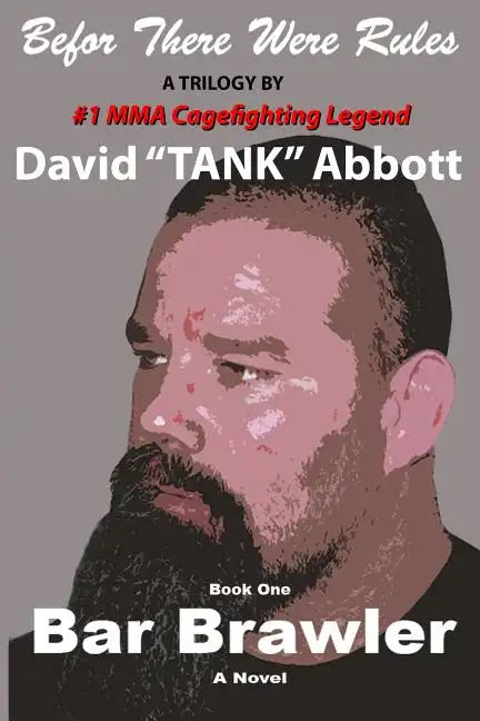 Bar Brawler - Paperback