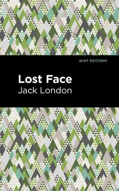 Lost Face - Hardcover