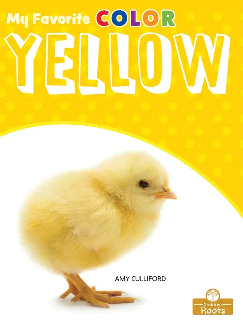 Yellow - Paperback