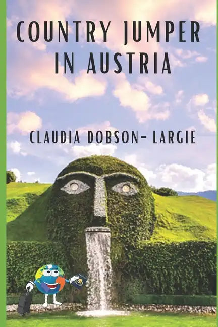Country Jumper in Austria - Paperback