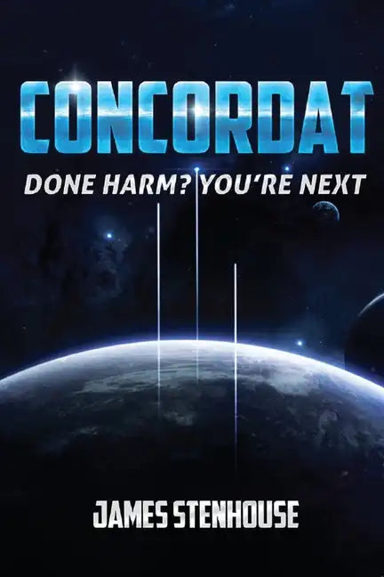 Concordat - Paperback