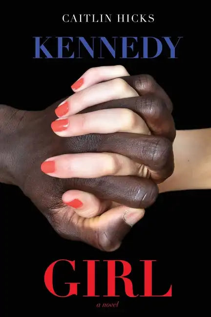 Kennedy Girl - Paperback