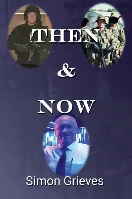 Then & Now - Paperback