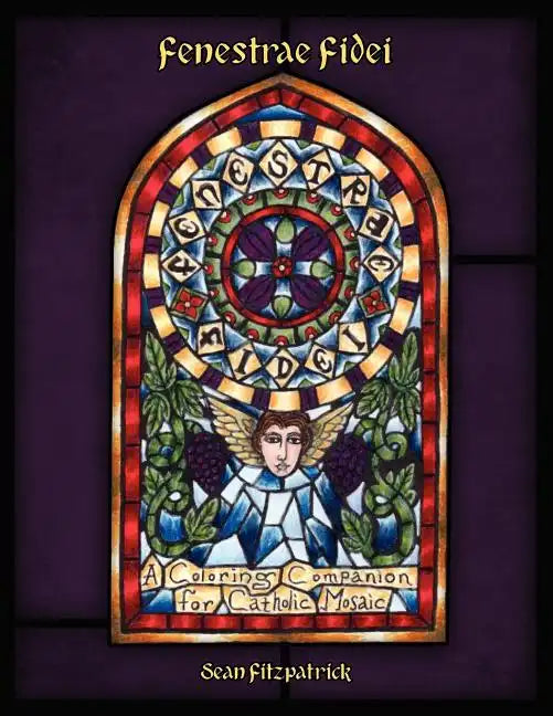 Fenestrae Fidei - Paperback