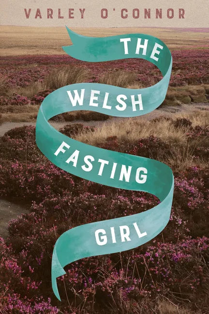 The Welsh Fasting Girl - Paperback