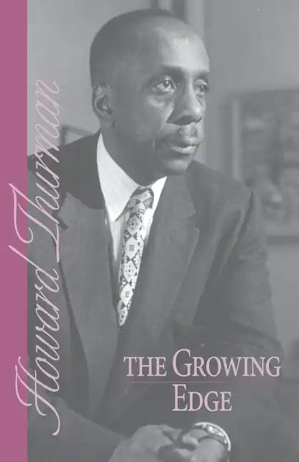 The Growing Edge - Paperback