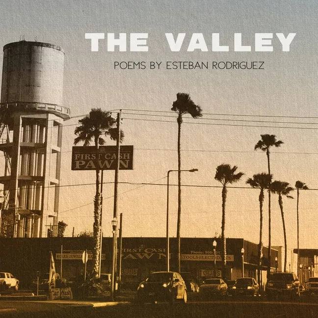 The Valley - Paperback