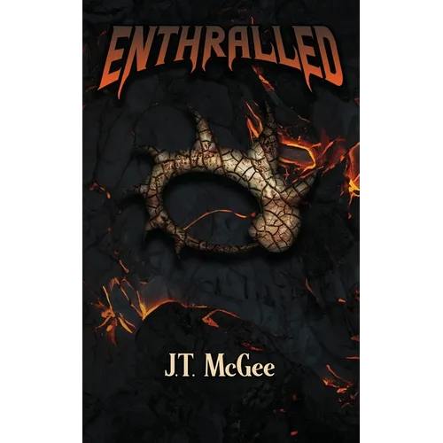 Enthralled - Paperback