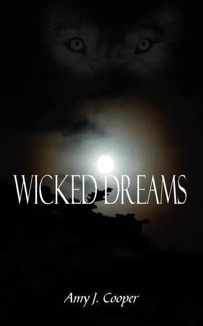 Wicked Dreams - Paperback