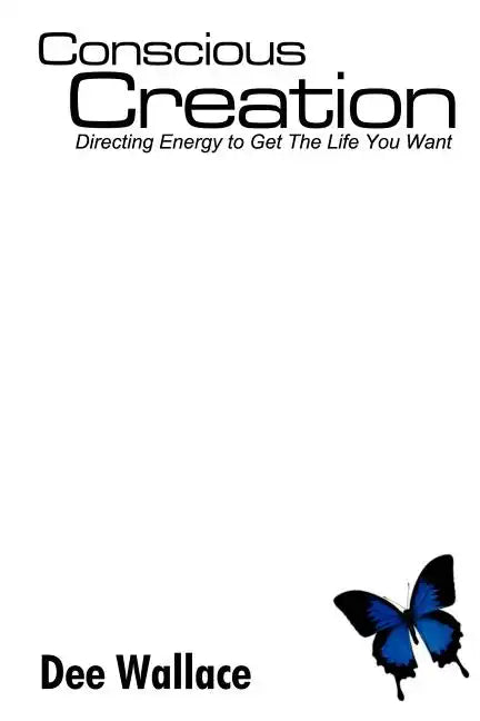 Conscious Creation - Paperback