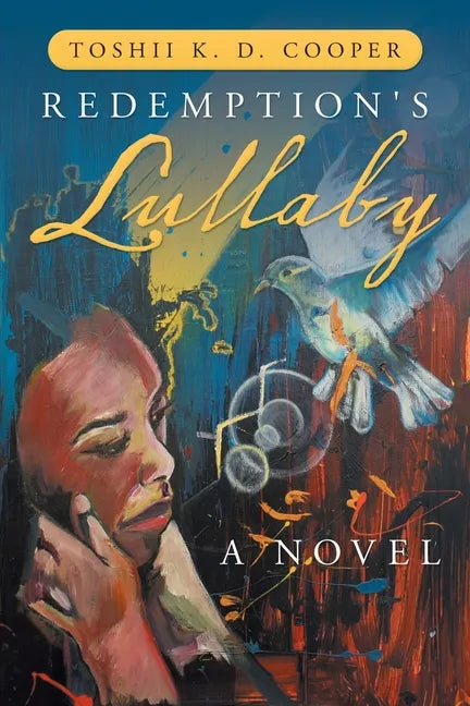 Redemption's Lullaby - Paperback