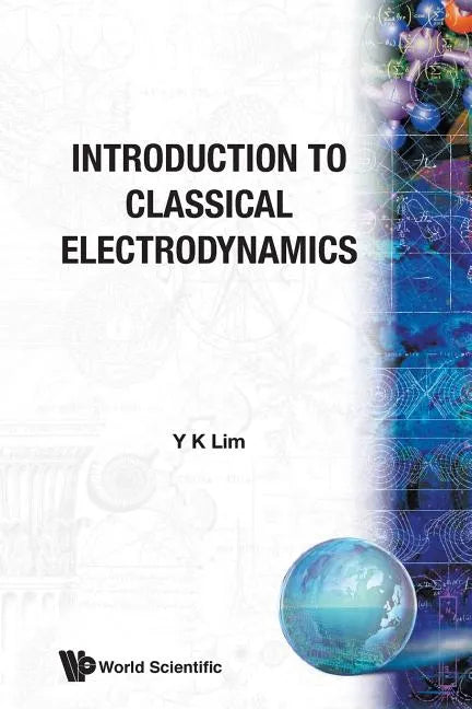 Introd to Classical Electrodynamics - Paperback