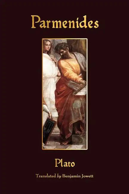 Parmenides - Paperback