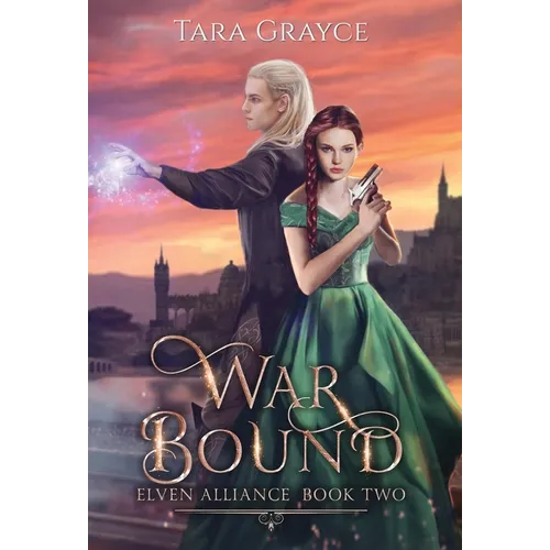 War Bound - Hardcover