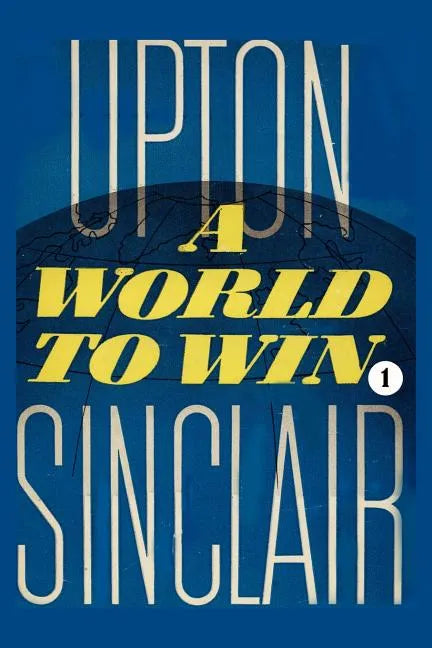 A World to Win I - Paperback
