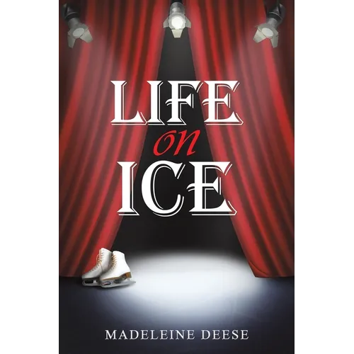 Life on Ice - Paperback