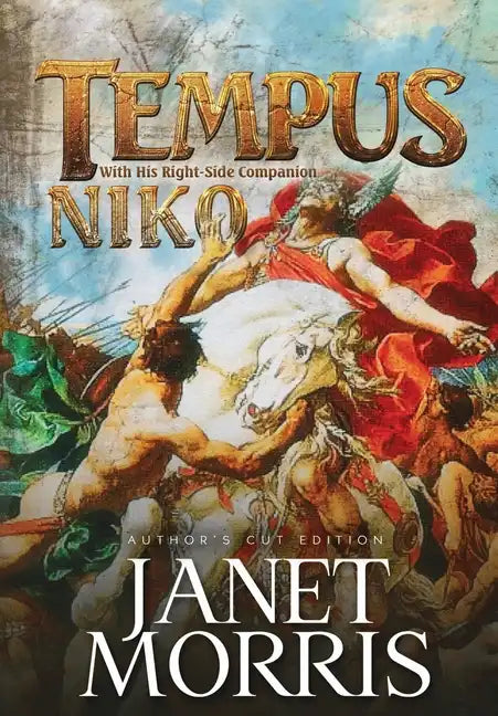 Tempus - Hardcover