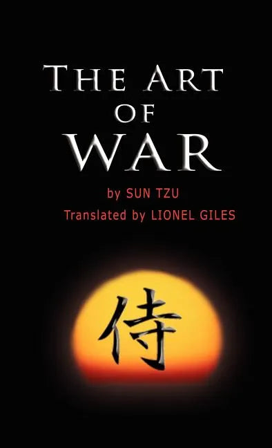 The Art of War - Hardcover
