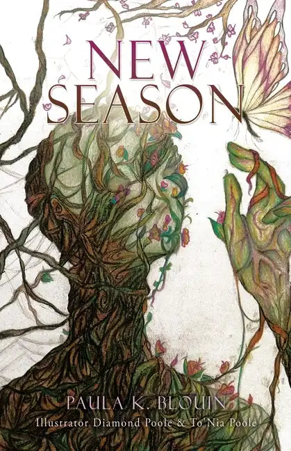 New Season - Paperback