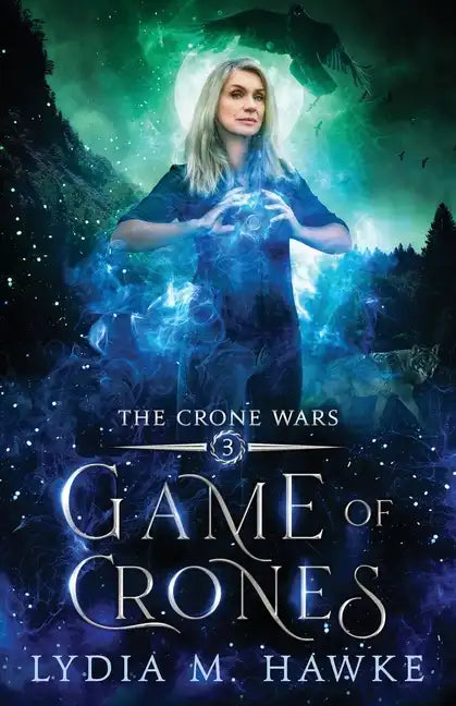 Game of Crones - Paperback