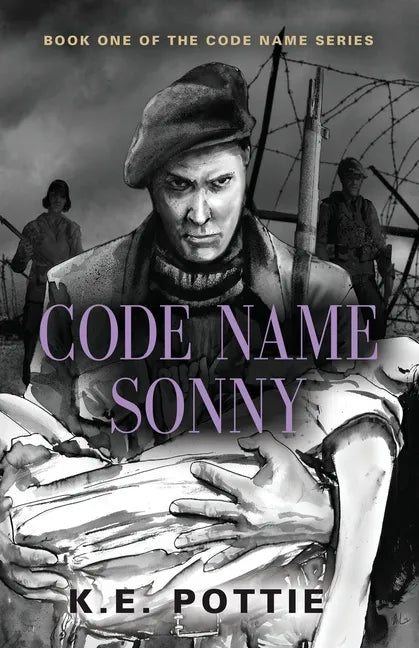 Code Name Sonny: Book One of the Code Name Series - Paperback