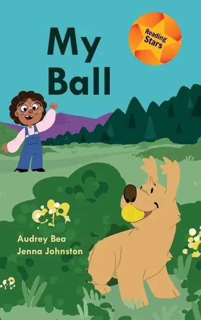 My Ball - Hardcover