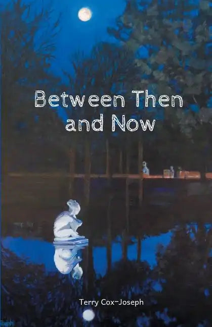 Between Then and Now - Paperback