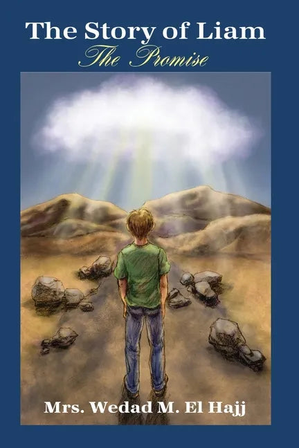 The Story of Liam: The Promise - Paperback