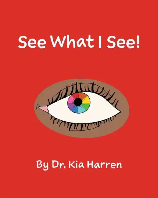 See What I See! - Paperback