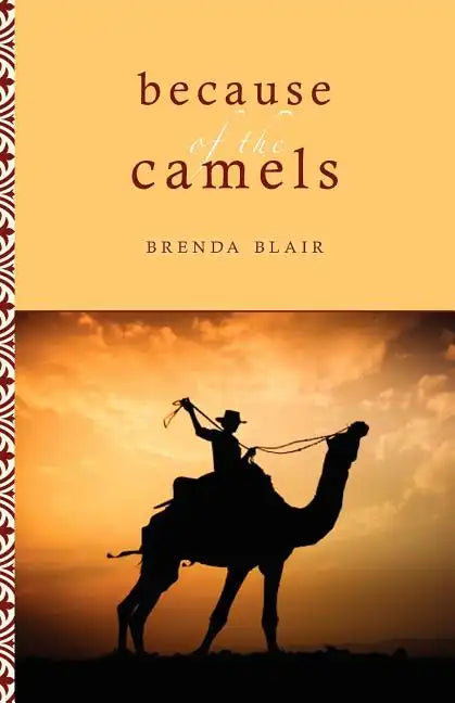 Because of the Camels - Paperback
