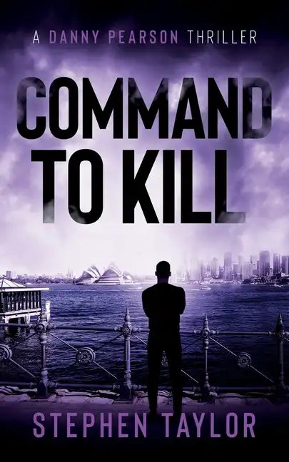 Command To Kill - Paperback