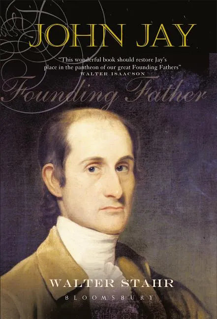 John Jay - Hardcover