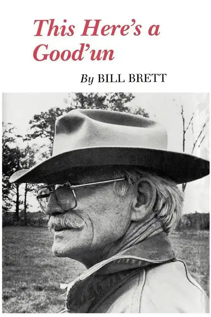 This Here's a Good'un - Paperback