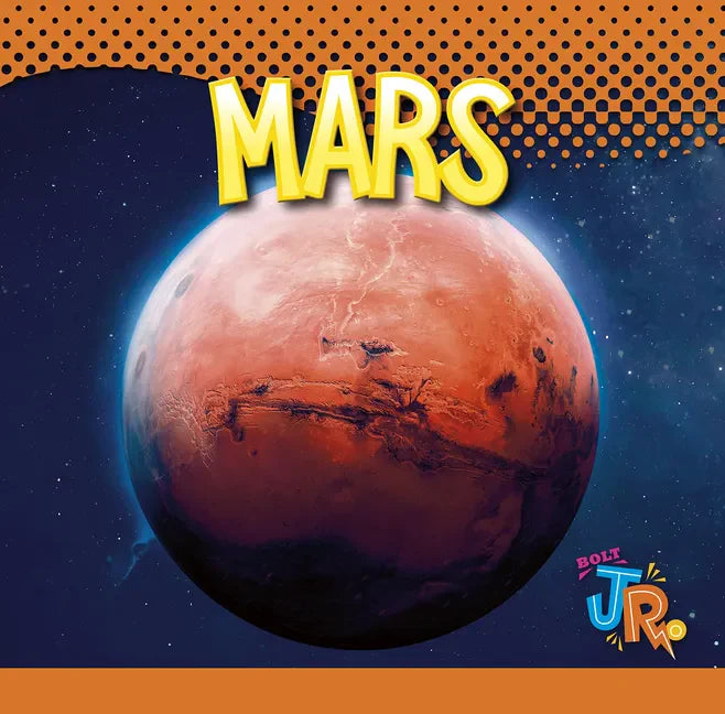 Mars - Paperback