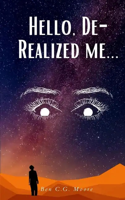 Hello, De-Realized me... - Paperback