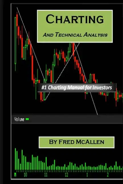 Charting and Technical Analysis - Paperback