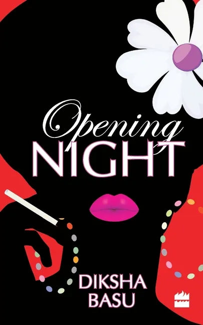 Opening Night - Paperback